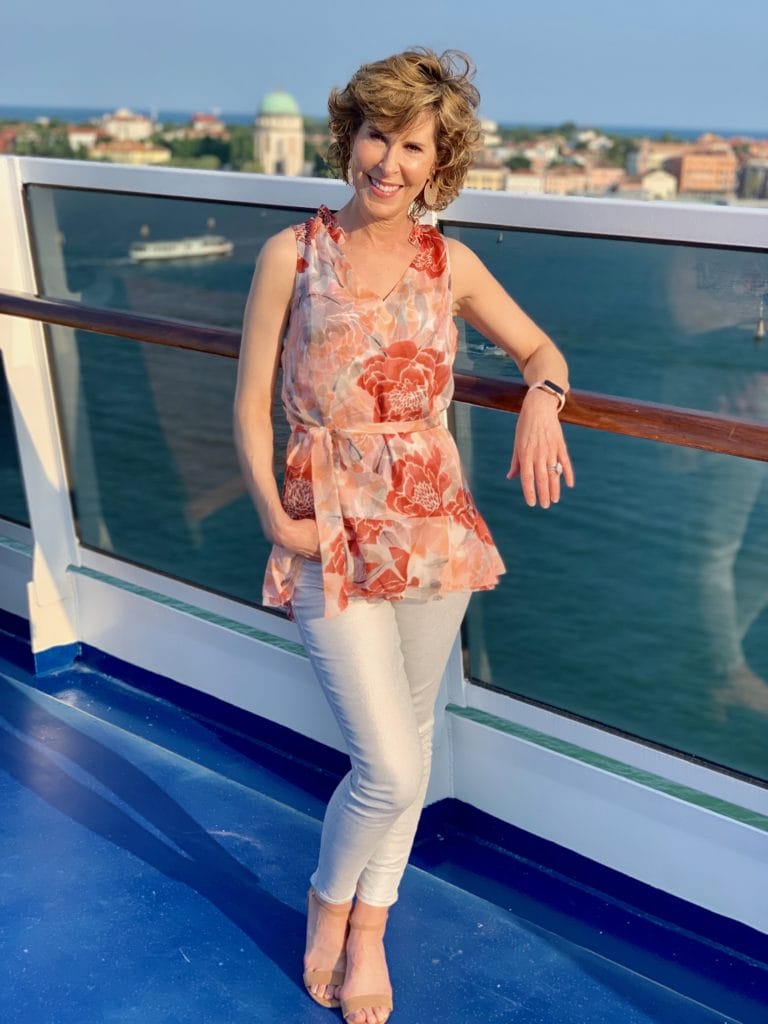 Cruising the Greek Isles | I’m Back – With Lots to Share!