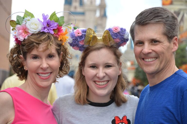 A Grown-Up’s Guide to Disney World | Empty Nester Getaway Tips