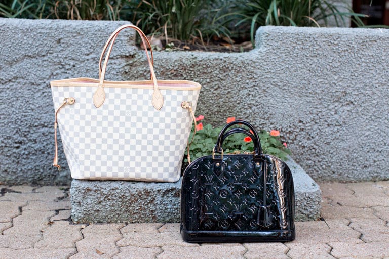 Suzy’s Seven Tips for How (and Where) to Score a Designer Bag for Less