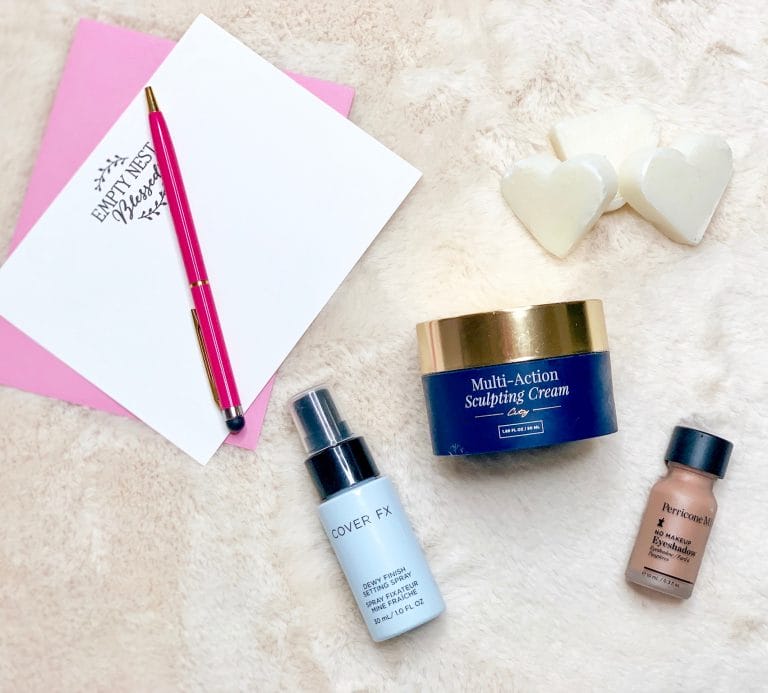Three New (To Me) Beauty Products I’m Loving Right Now