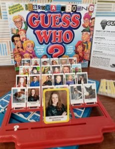 personalized guess who game