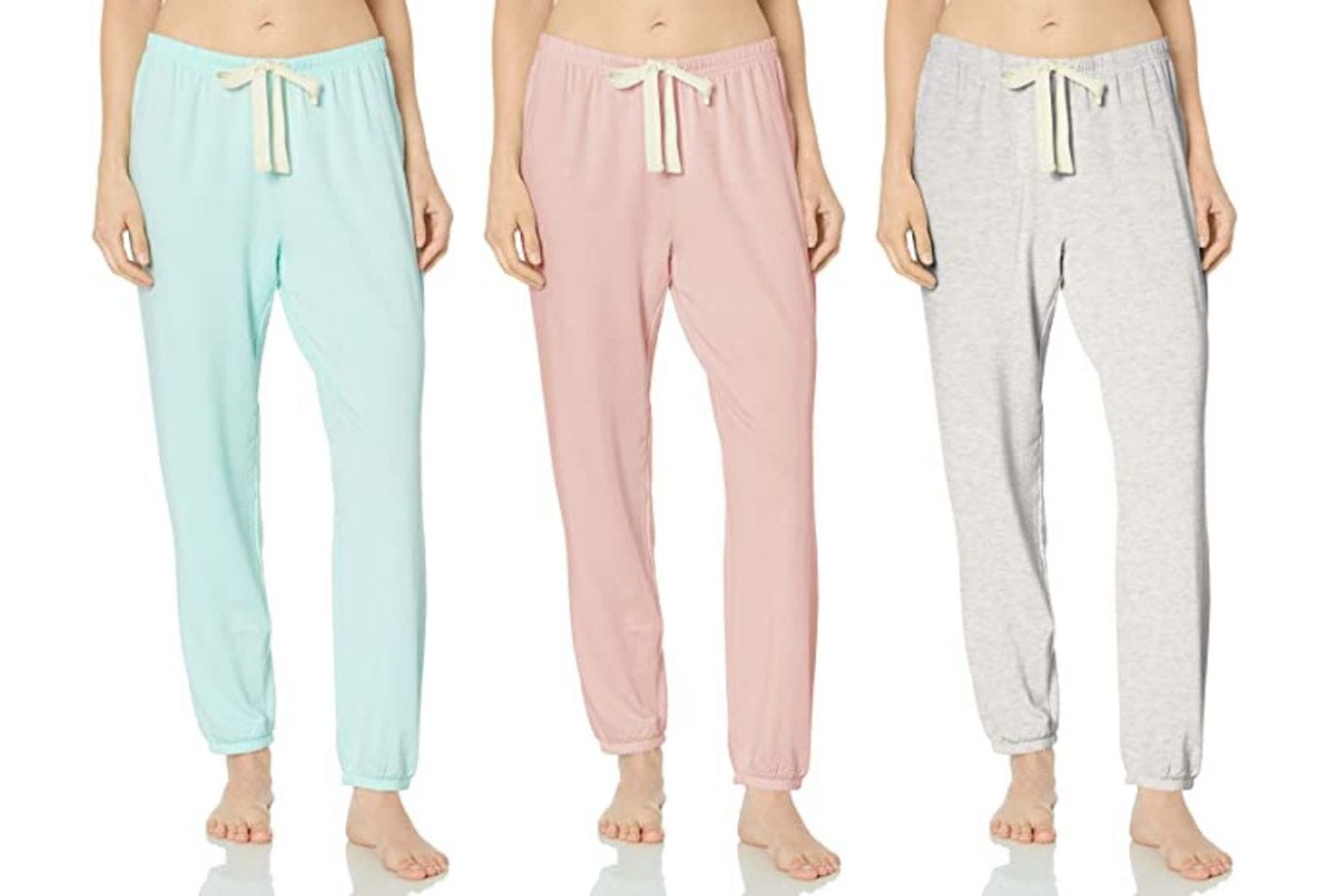 amazon lightweight sweats