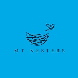 MT Nesters podcast logo