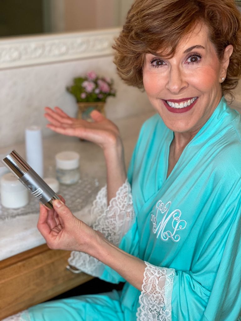 Beauty Over 50 | Key Skincare Ingredients For Women Over 50