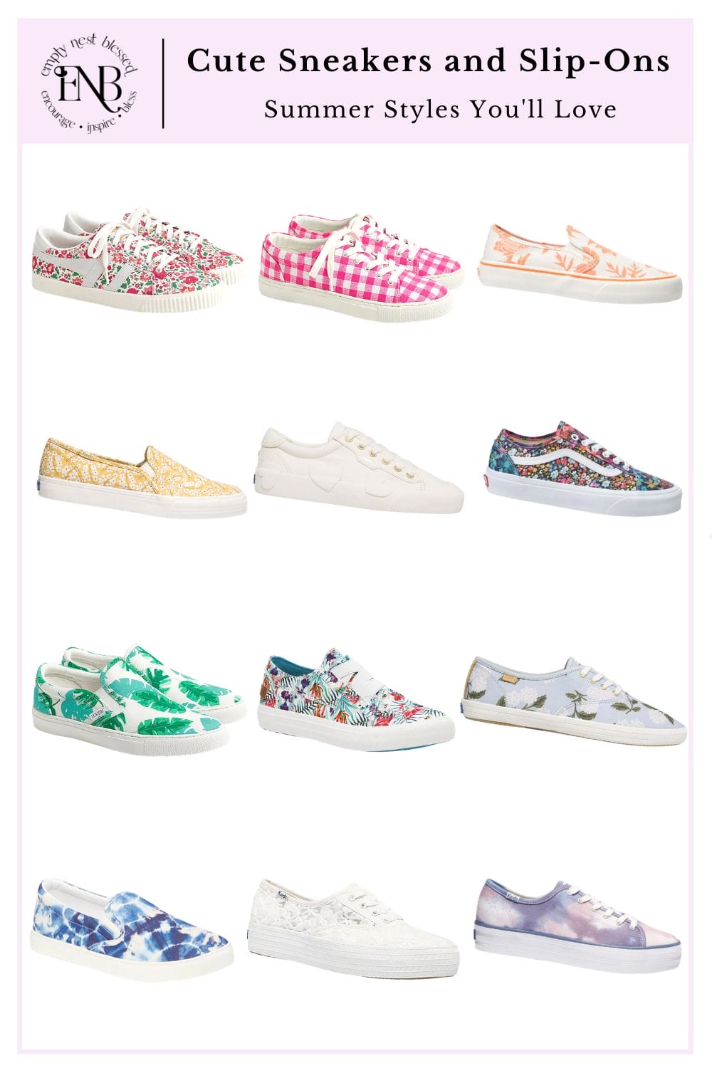 Casual Shoes | Cute Sneakers | Freeup