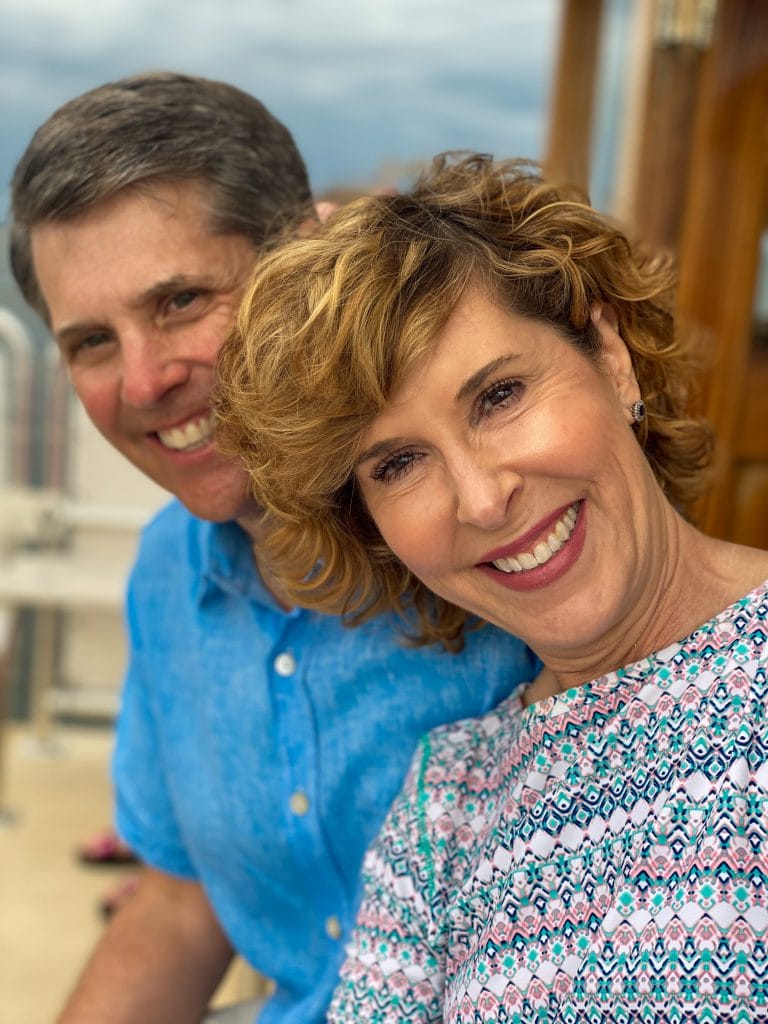 8 Great Date Night Ideas That Are Perfect for Empty Nesters
