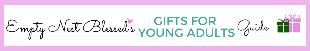 Gifts for Young Adults
