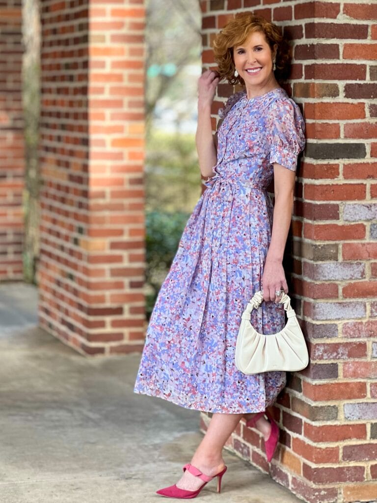7 Spring Dress Styles That Are Perfect For All Your Upcoming Events