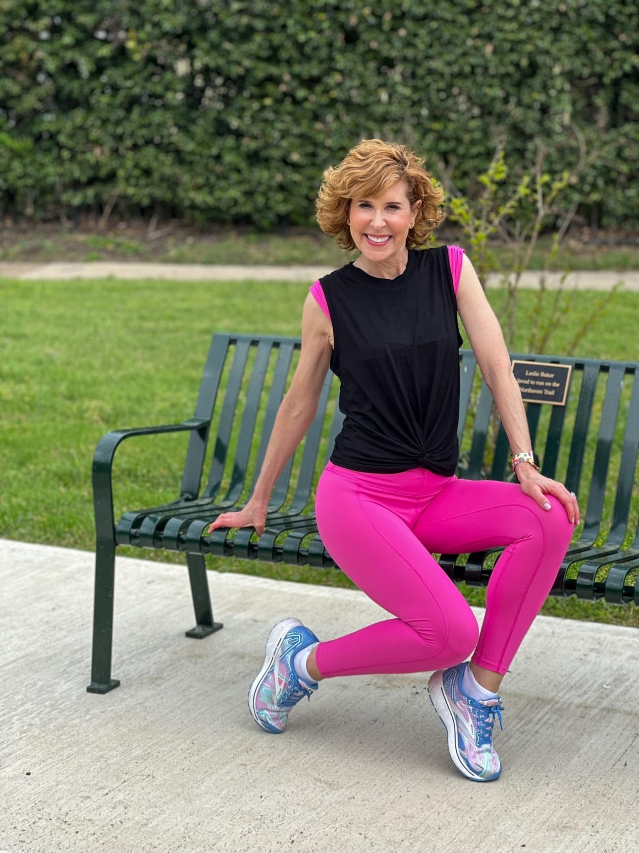 Walking For Health, Fitness & Weight Loss When You're Over 50