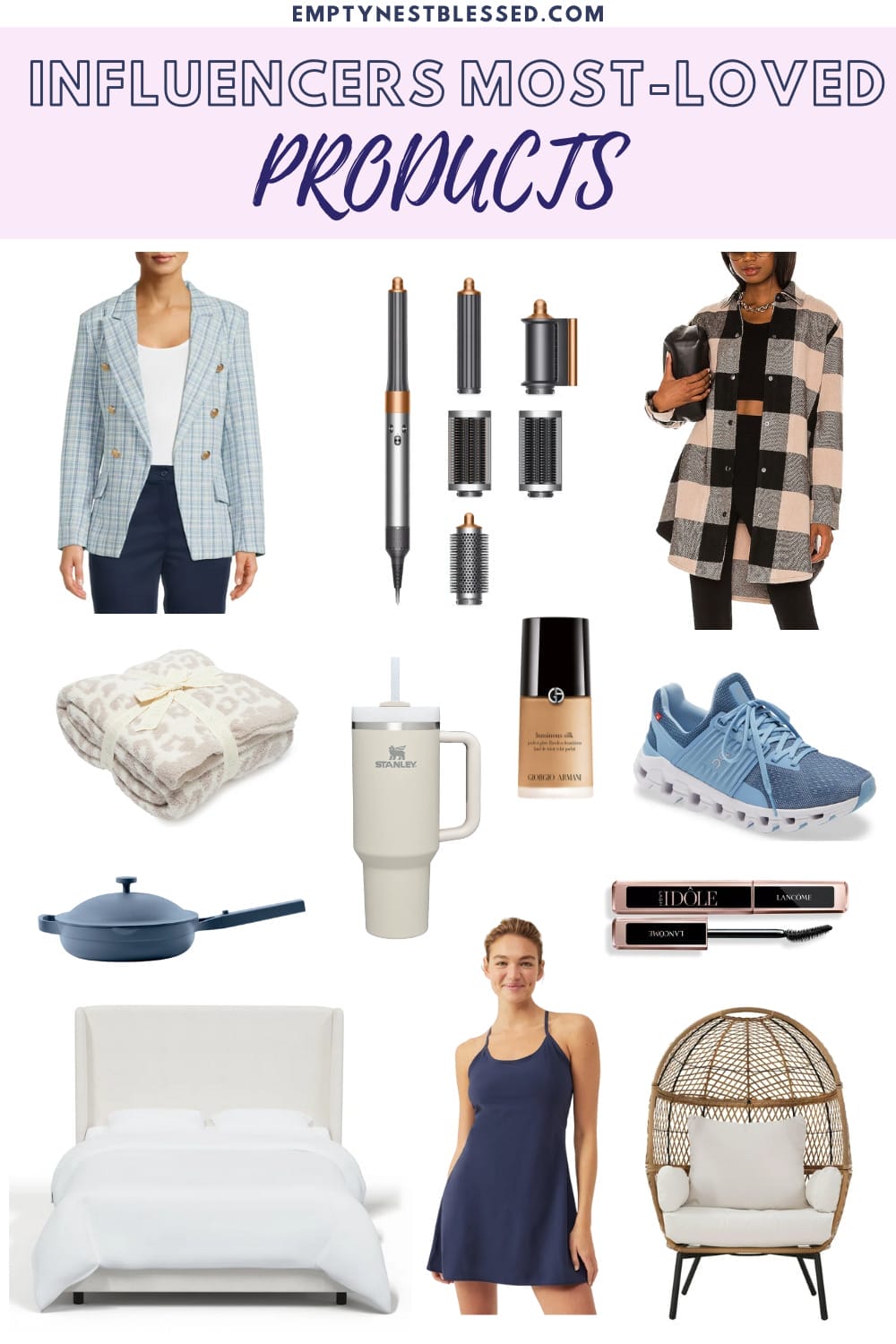 Product releases this week: Madewell, Dyson,  and more