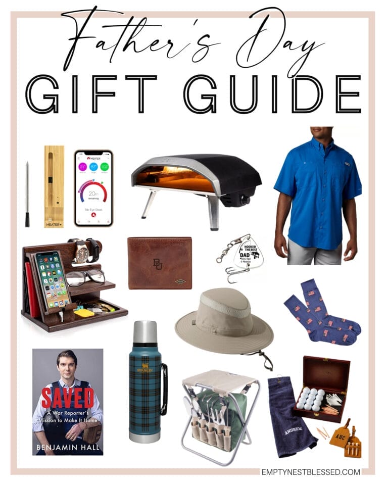 Father’s Day Gift Ideas for Every Dad + What’s Up Weekend