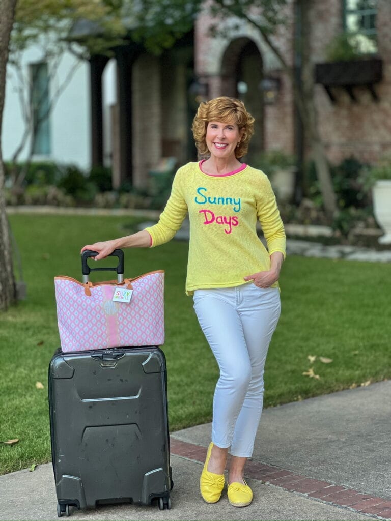 Empty Nester Travel: When to Go, Where to Go, and What to Take