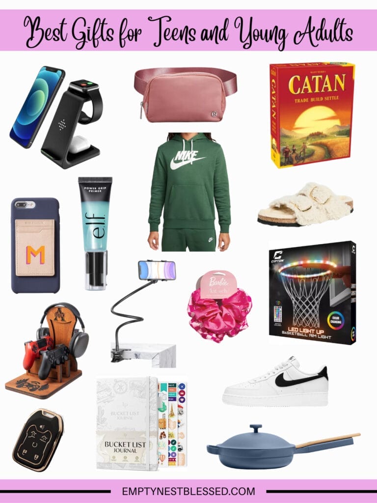 All About Gen Z: Key Characteristics + Gift Ideas Just for Them