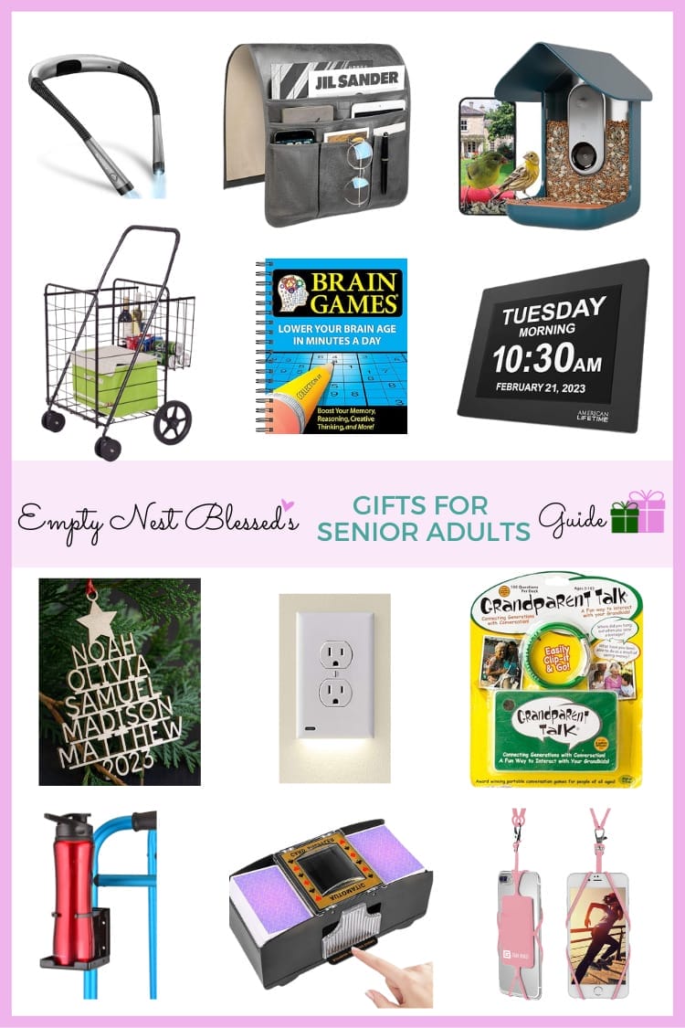 15 Best New Apartment Gift Ideas - Almost Empty Nest